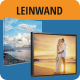 Leinwand 400